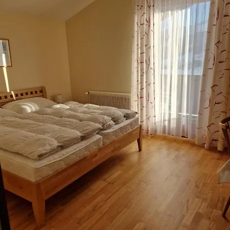 Apartment Gruber-ederhof
